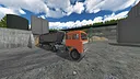 Truck Parking Simulator VR Screenshot 1