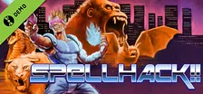 SPELLHACK!! Demo