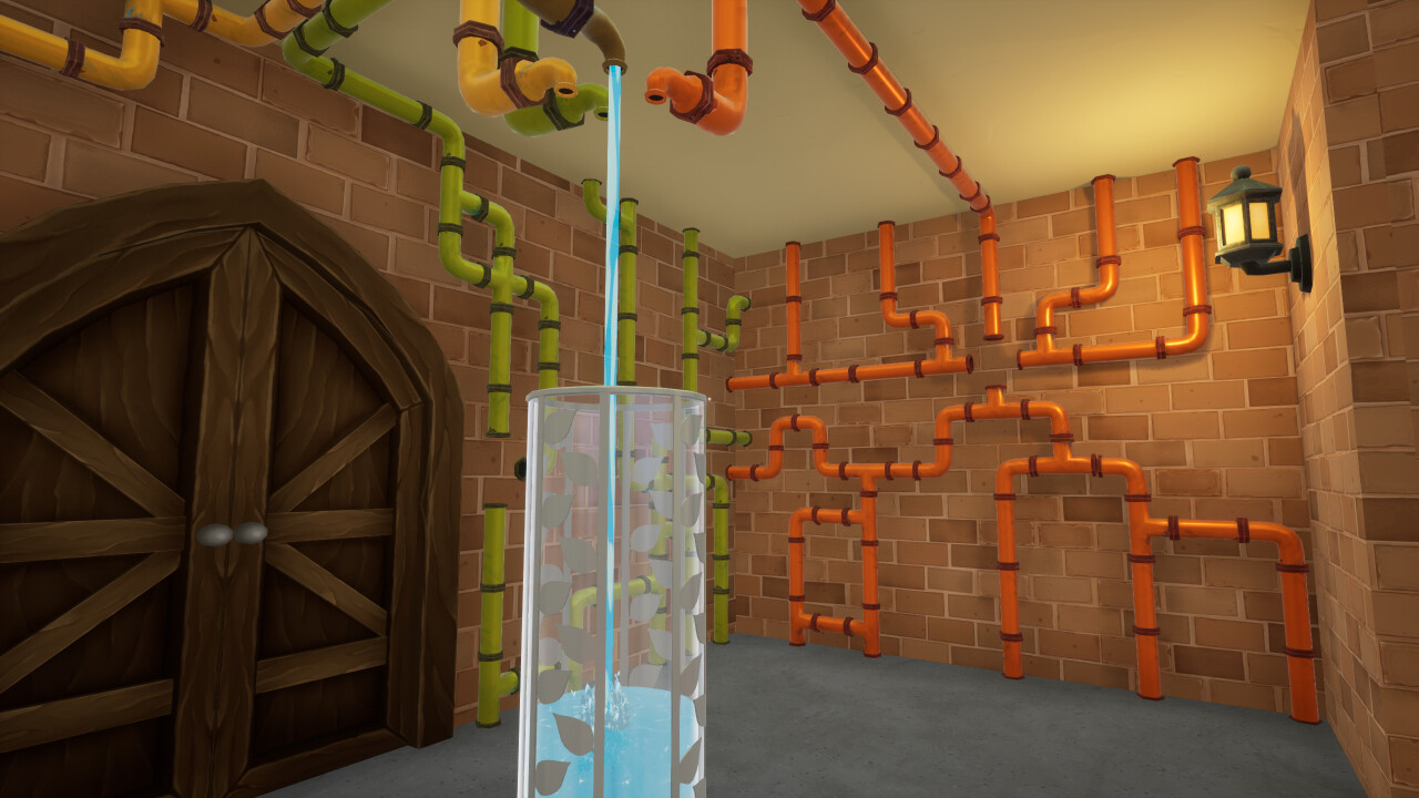 Escape From Mystwood Mansion Screenshot 7