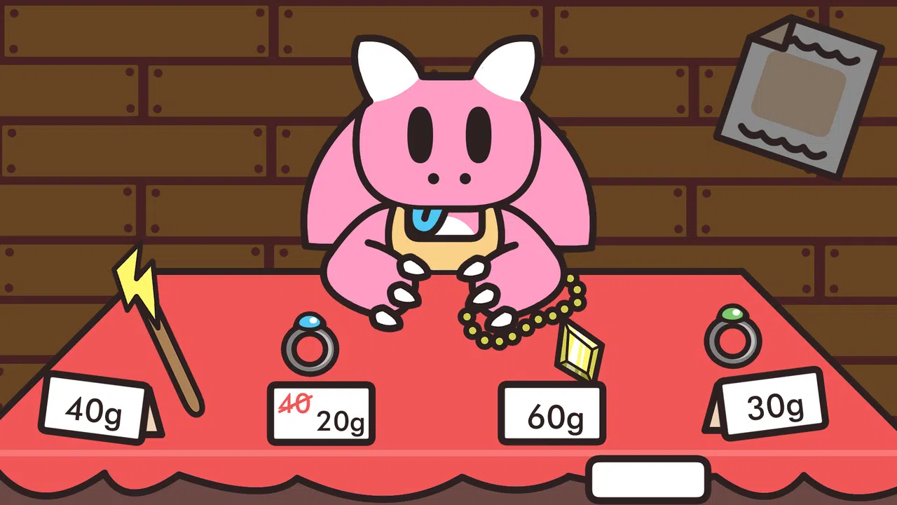 Monster Quest Screenshot 2