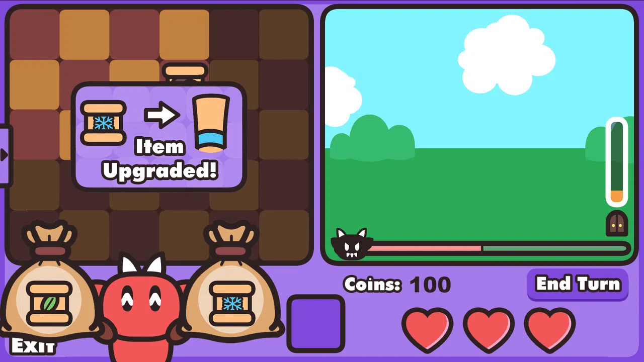 Monster Quest Screenshot 6