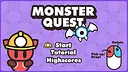 Monster Quest Screenshot 0