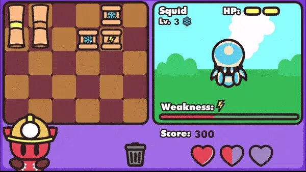 Monster Quest Screenshot 3