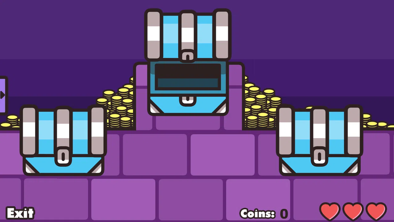 Monster Quest Screenshot 4