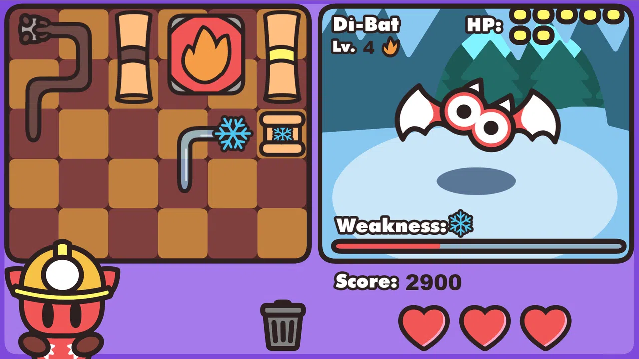 Monster Quest Screenshot 5