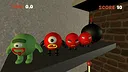 Keyboard Tennis Screenshot 5