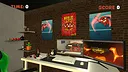 Keyboard Tennis Screenshot 0
