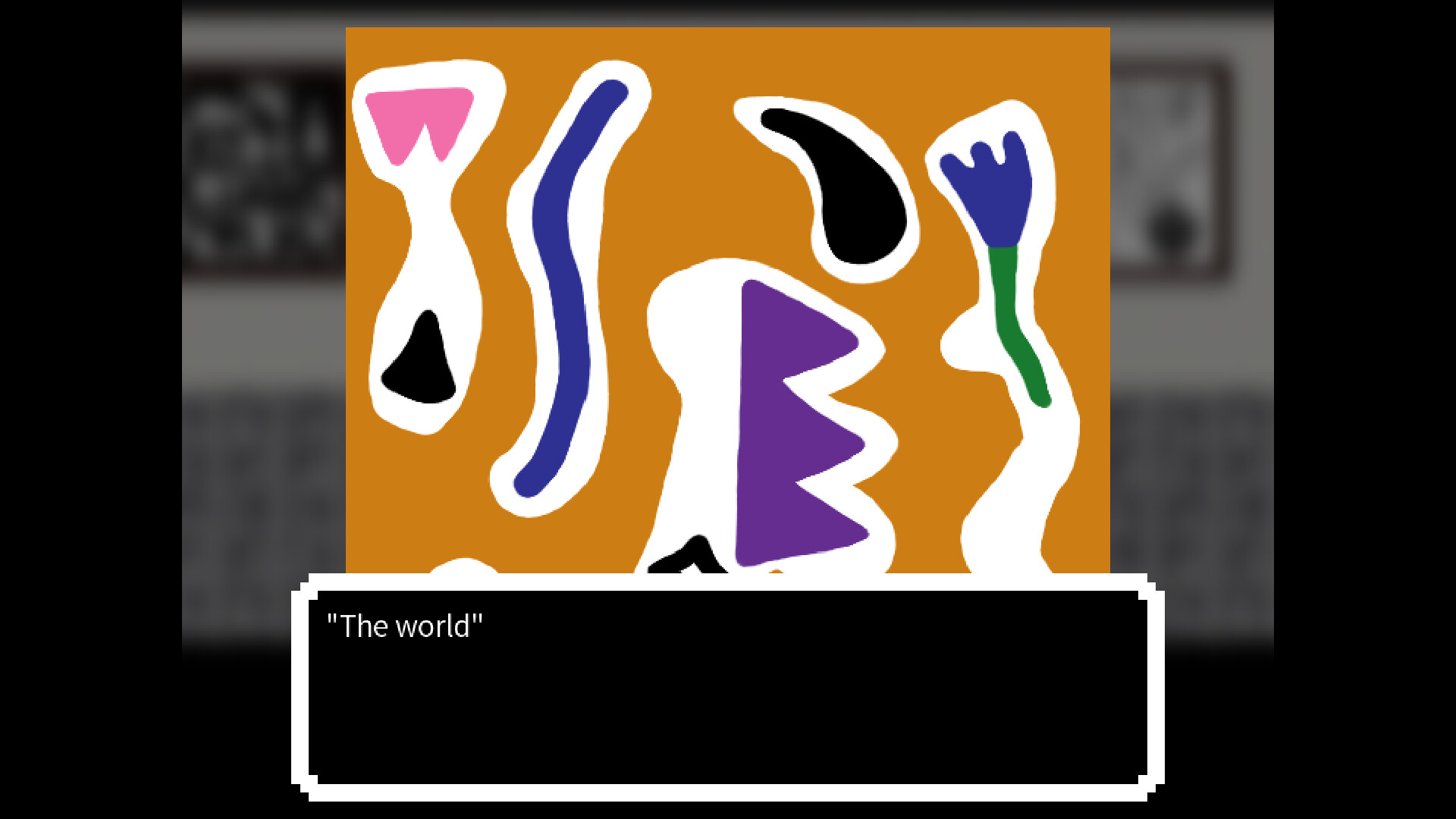 Call of the Light Screenshot 1