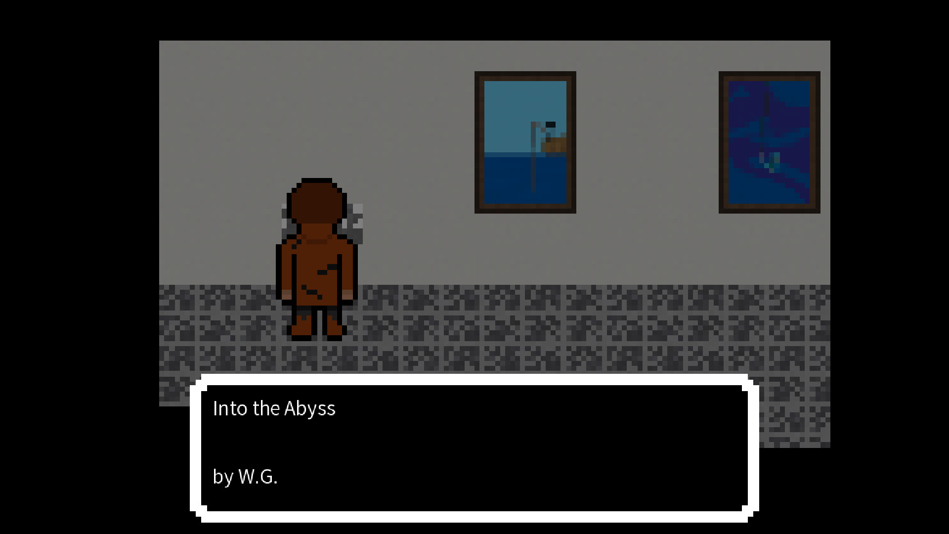 Call of the Light Screenshot 0