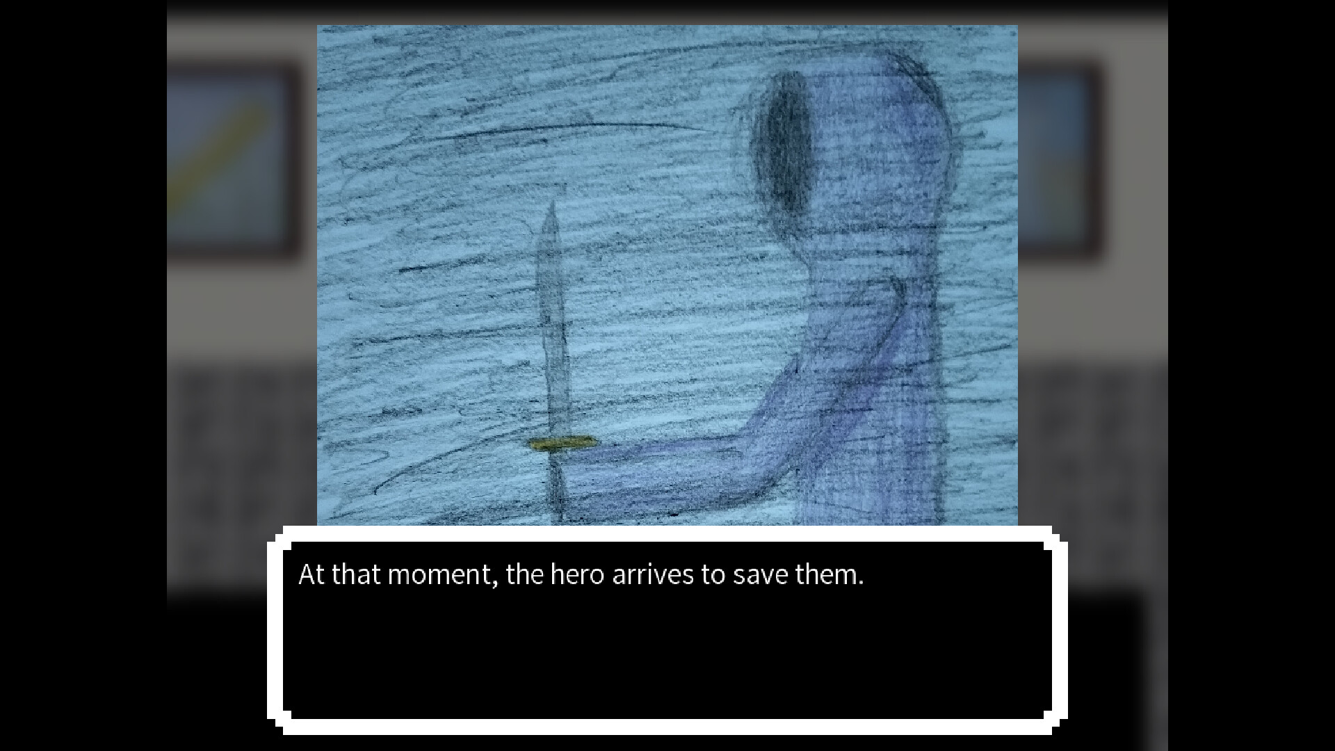 Call of the Light Screenshot 2