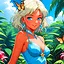 Comics Jigsaw Expert icon