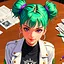 Comics Jigsaw Master icon
