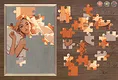 Beauty Jigsaw Screenshot 5