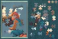 Beauty Jigsaw Screenshot 1