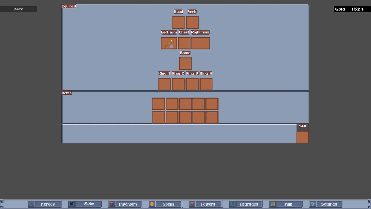 AkeriaTD Demo Screenshot 3
