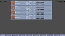 AkeriaTD Demo Screenshot 2