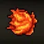 Burning Sensation icon