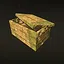 Scavenger icon