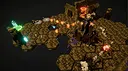 Temple of Lily Screenshot 2