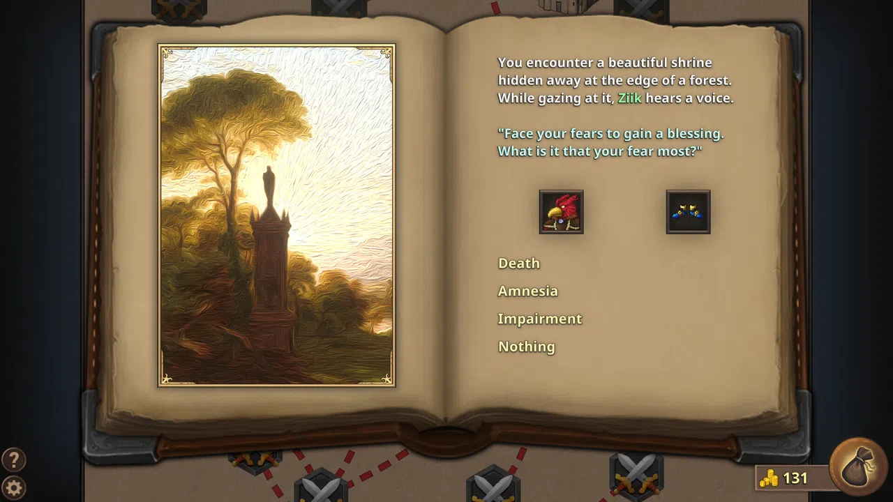 Mortal Glory 2 - Reign of Tyrants Screenshot 4