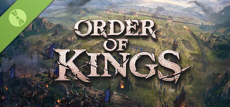Order of Kings Demo