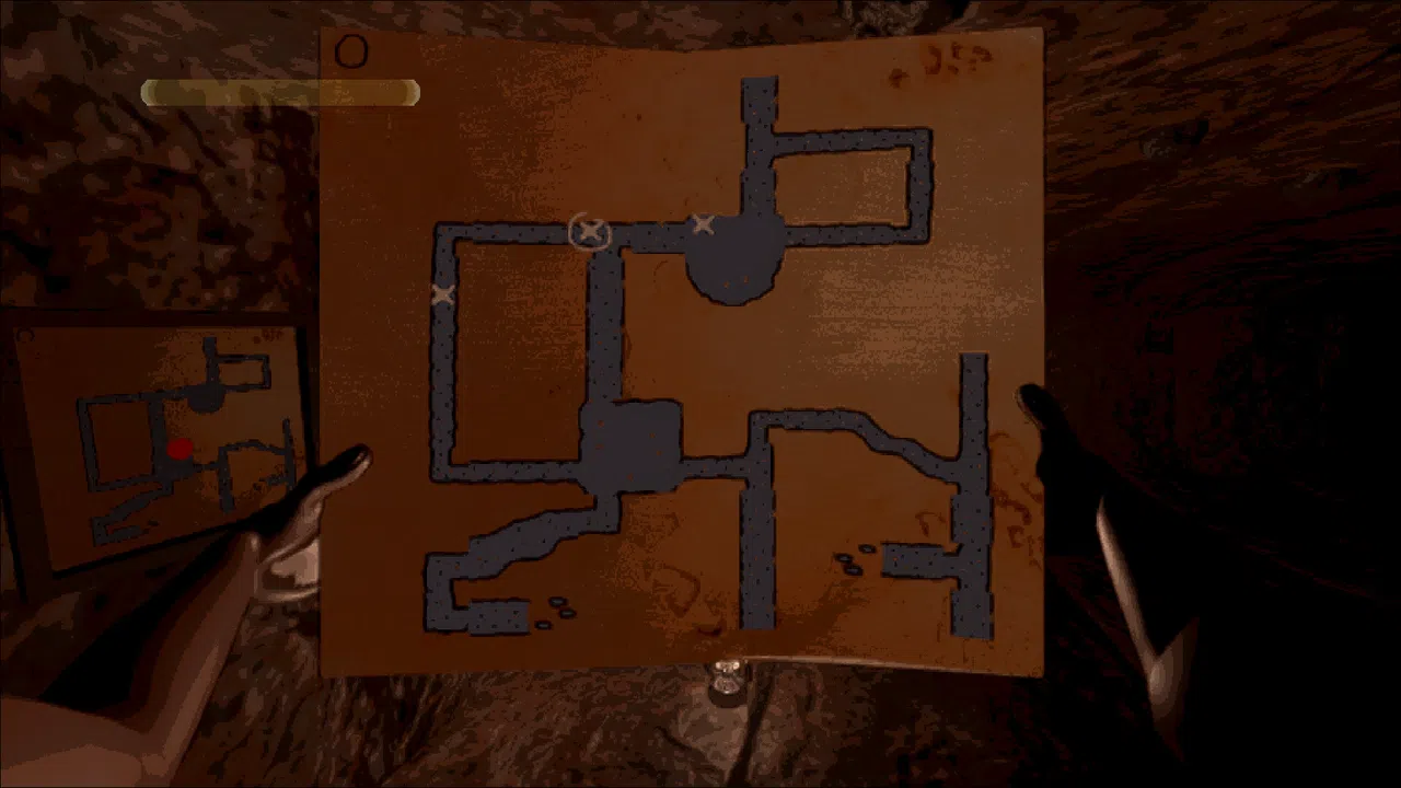 Eerie Excavation Screenshot 4