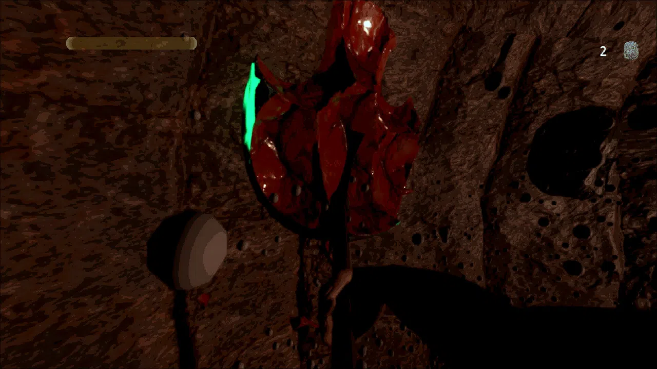 Eerie Excavation Screenshot 2