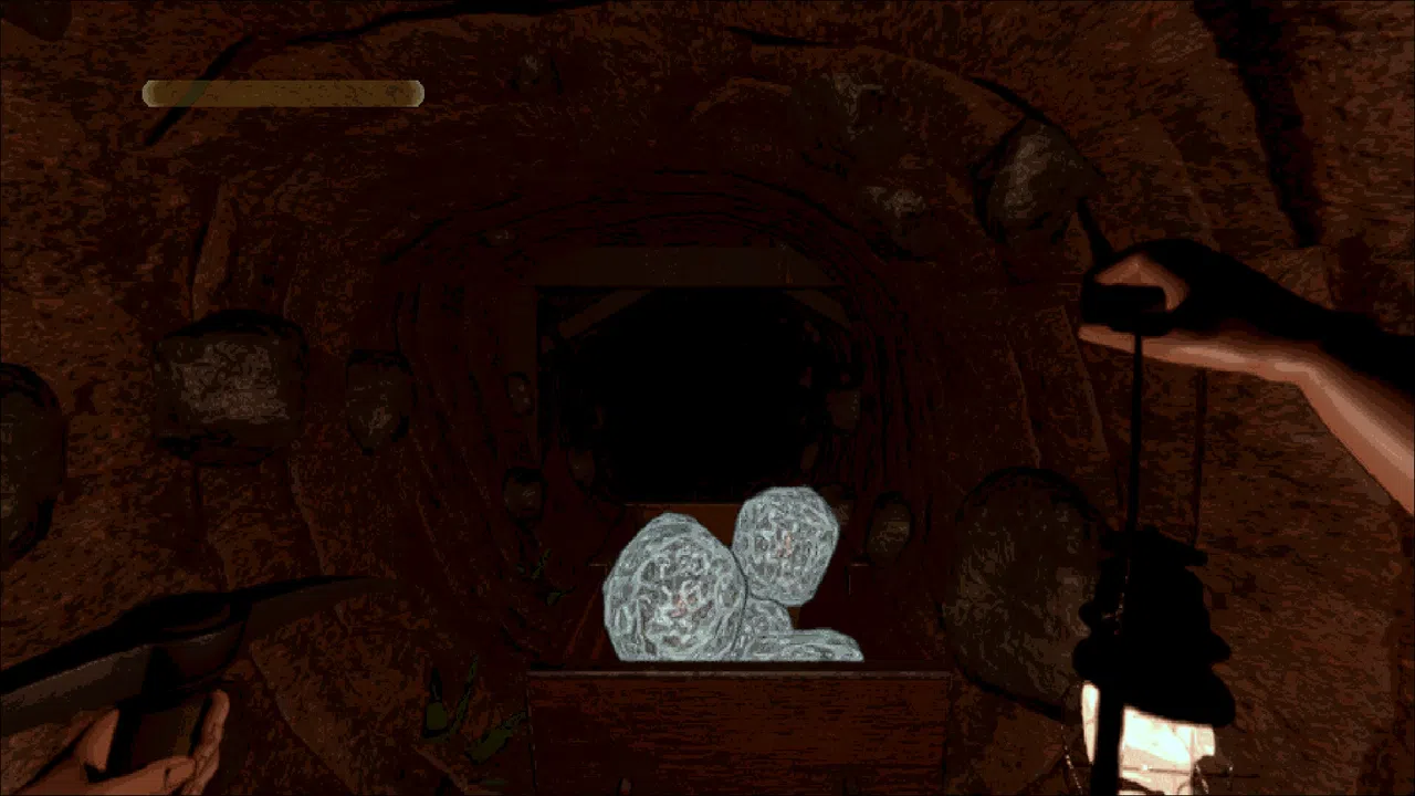 Eerie Excavation Screenshot 3