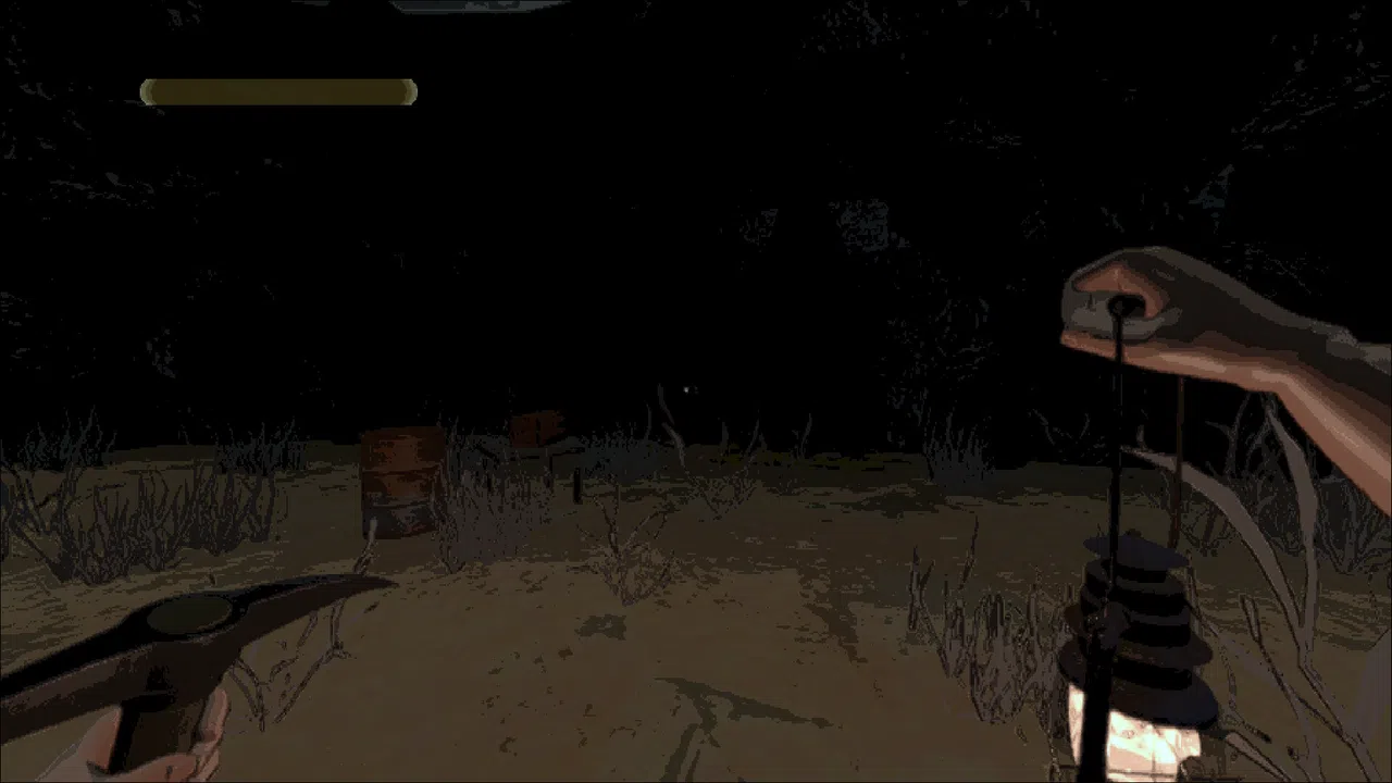 Eerie Excavation Screenshot 7