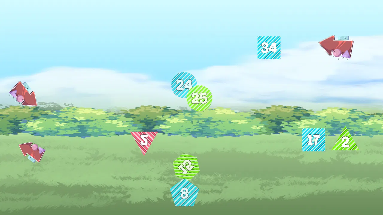 Count to Ten - Supporter Edition Screenshot 2