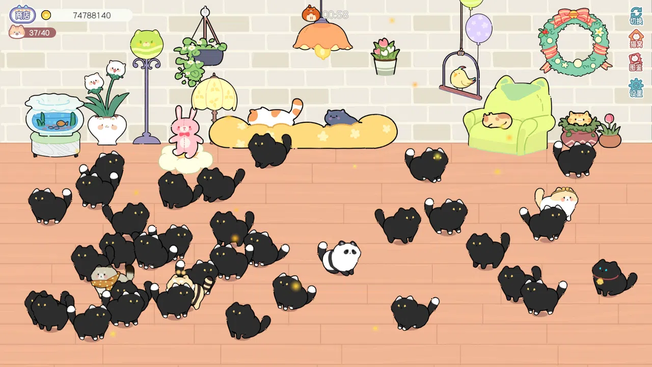 猫语拾光 Cat And Life Screenshot 5