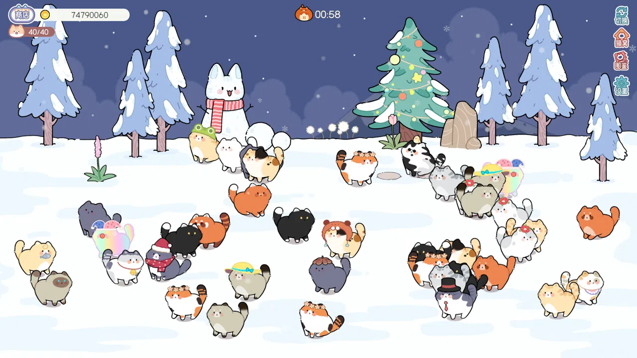 猫语拾光 Cat And Life Screenshot 6