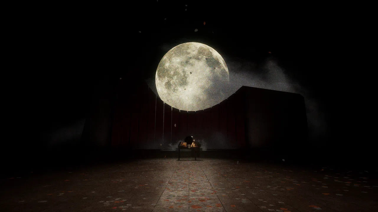 M.E.M.O Screenshot 0