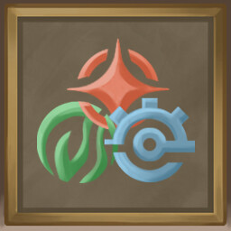 Mystery's End icon