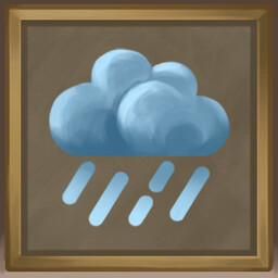 Endless Rain icon