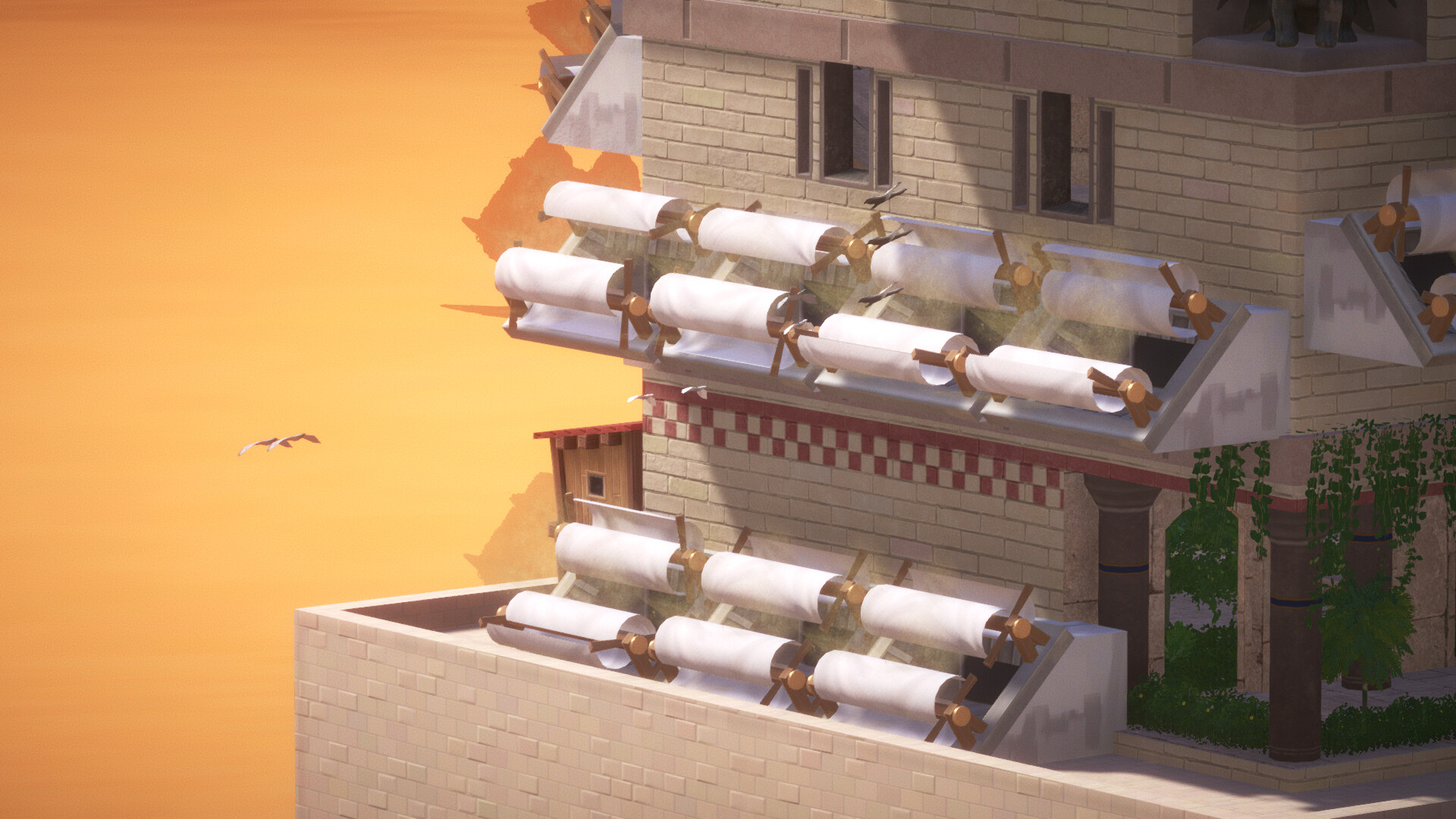 STARIO: Haven Tower Screenshot 9