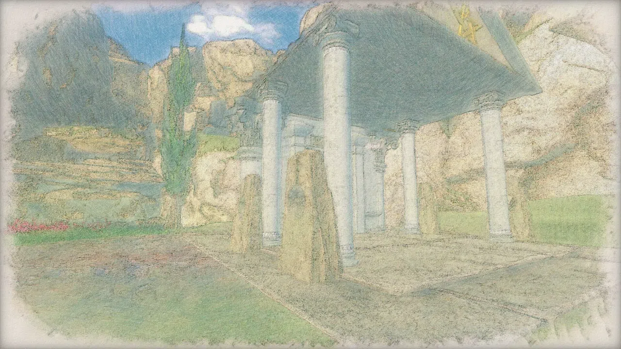 Simulacro Demo Screenshot 2
