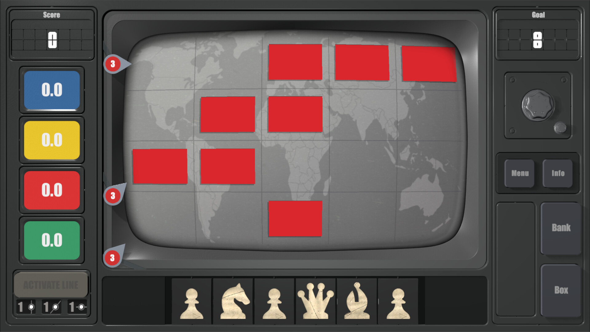 FLAG-O-TRON Screenshot 6