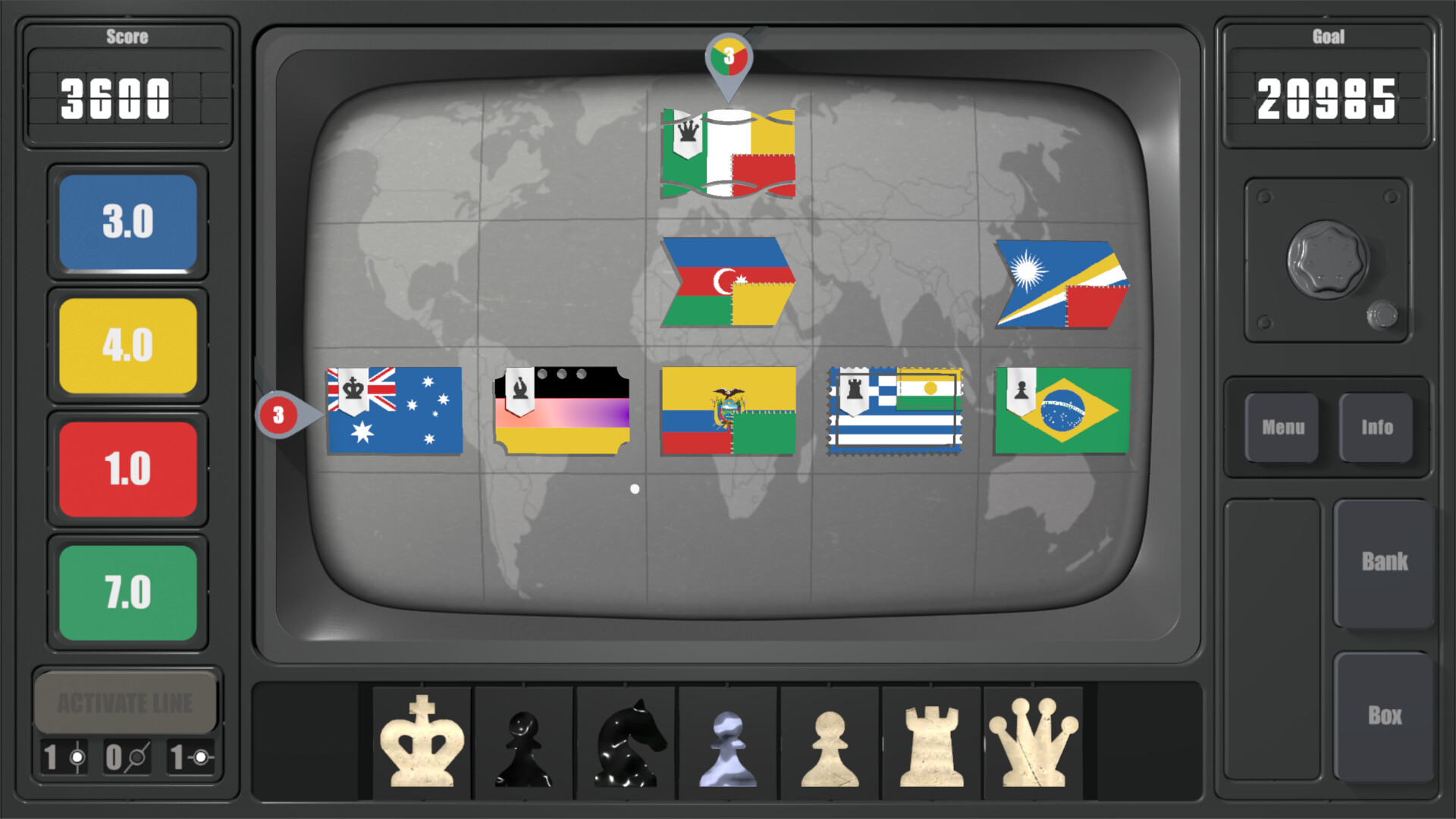 FLAG-O-TRON Screenshot 7