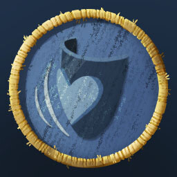 To be able to protect strangers and accompany them