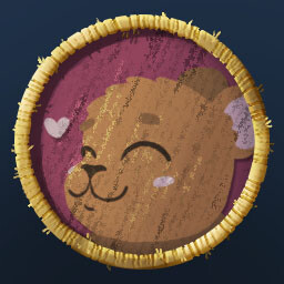 To have protected strangers and accompanied them