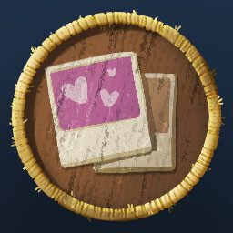 To have celebrated my memories