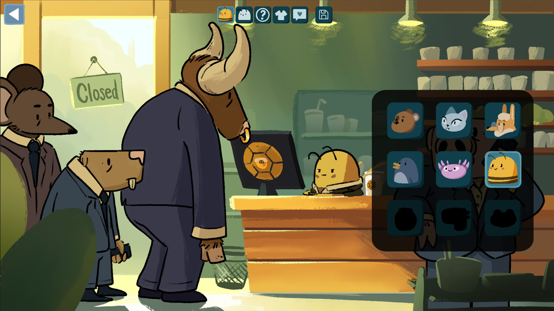 Fireside Feelings Screenshot 6