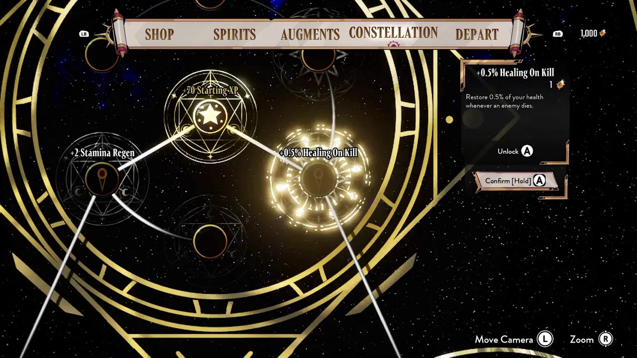 Eclipse Breaker Demo Screenshot 4