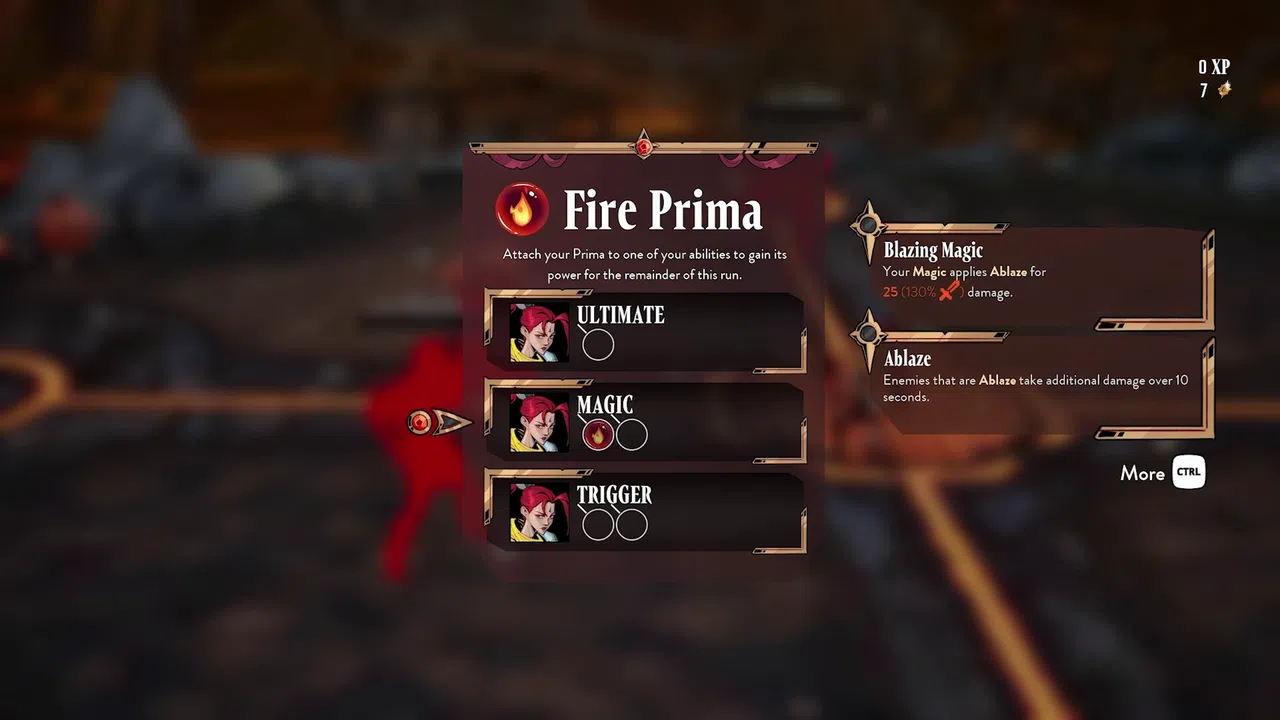 Eclipse Breaker Demo Screenshot 7
