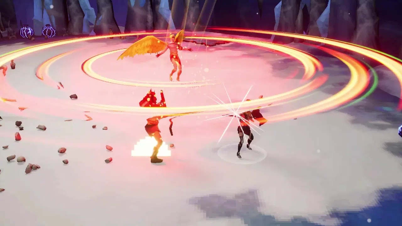 Eclipse Breaker Demo Screenshot 9