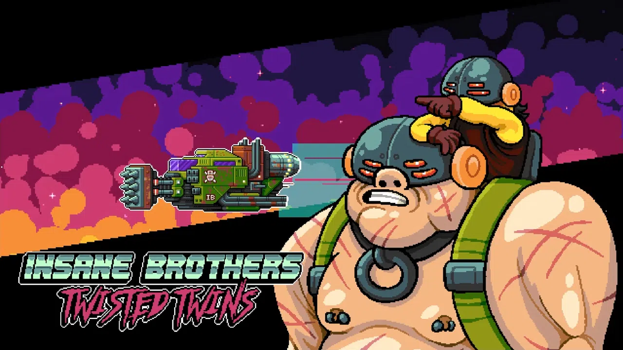 Black Paradox Reloaded Screenshot 1