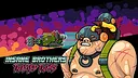Black Paradox Reloaded Screenshot 1