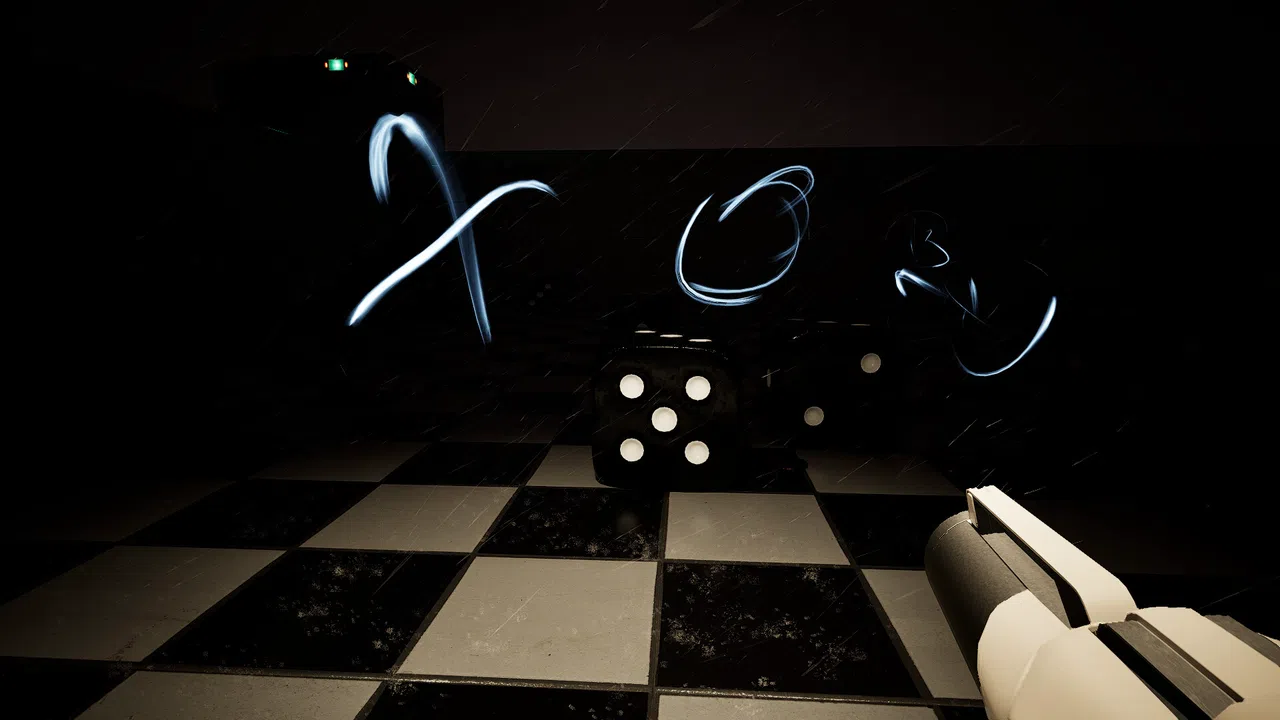 Riaru Meta Gēmu – Who Dice 【リアルメタゲーム】 Screenshot 2
