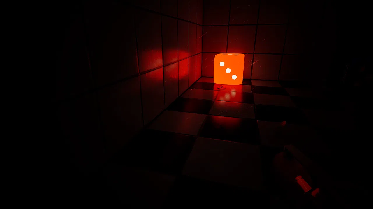 Riaru Meta Gēmu – Who Dice 【リアルメタゲーム】 Screenshot 5